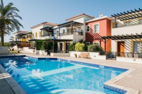 Aphrodite Gardens No.9 Luxury Apt